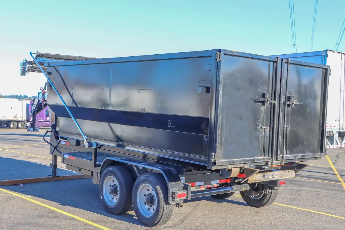 Dumpster Rental services in Union, OH